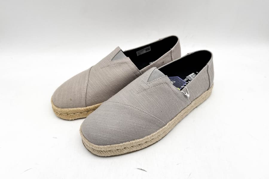 Schuhe Toms, Gr. 43